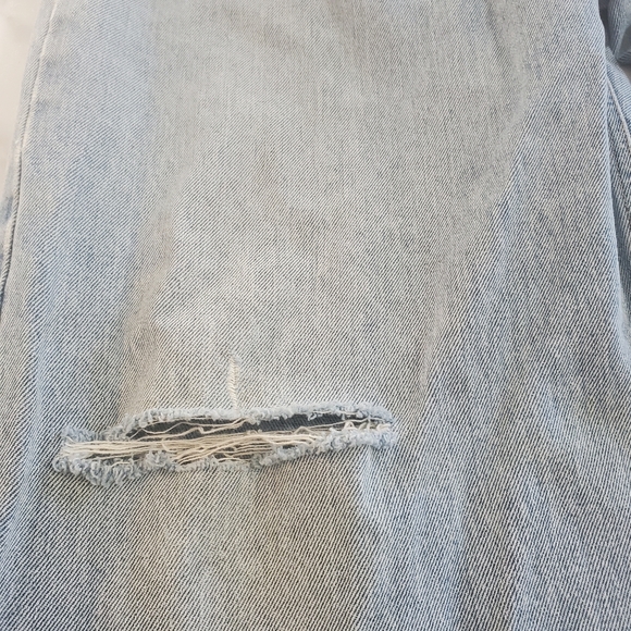 Polo Ralph Lauren Men's Vintage Banner Jeans - Picture 9 of 12